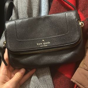 Kate Spade Mariana Mansfield Crossbody Bag